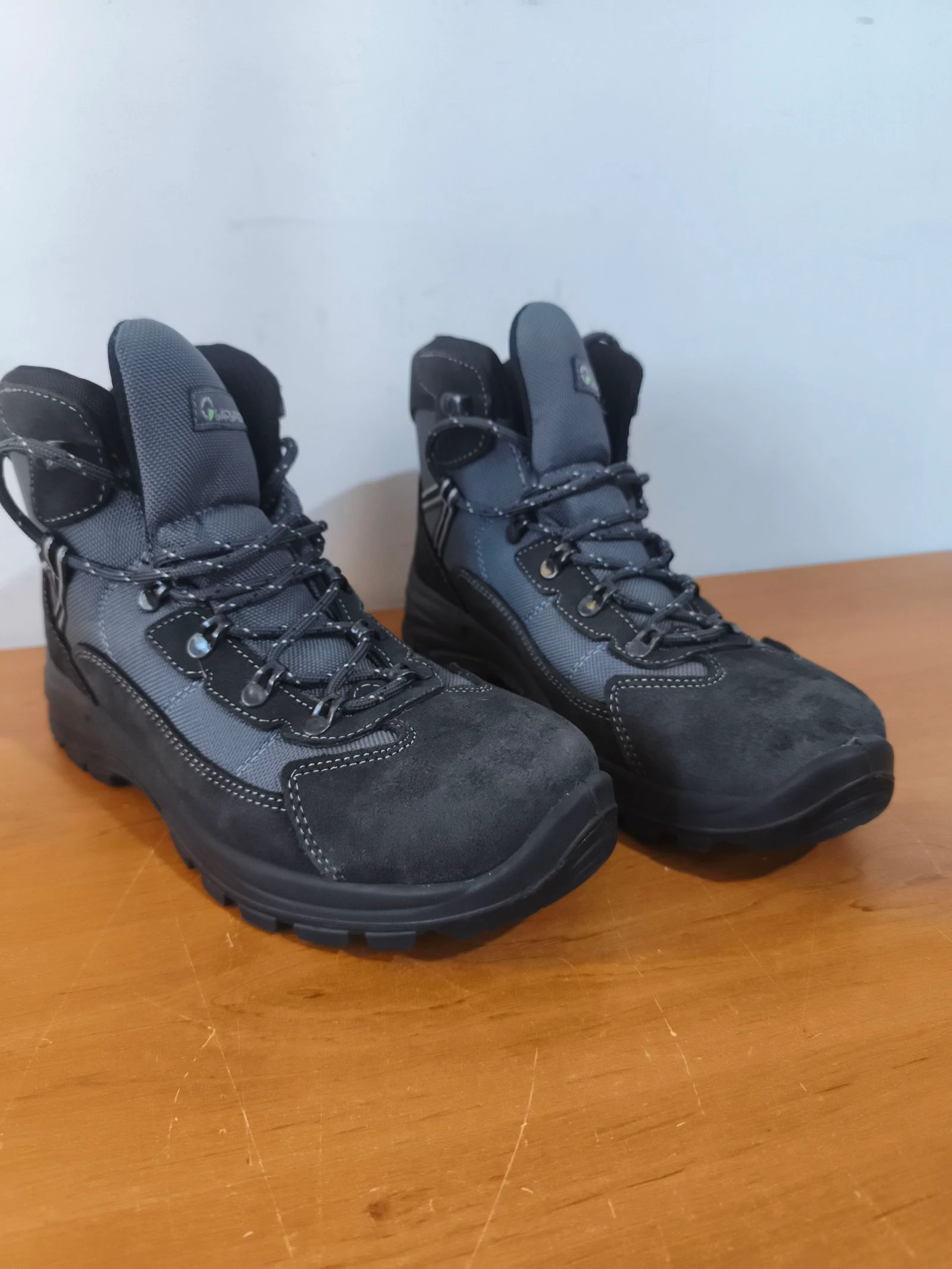 Botas de caminhada 43 – photo 3